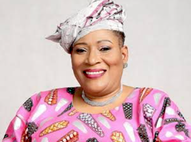 SAD: Lagos APC leader, Kemi Nelson is dead