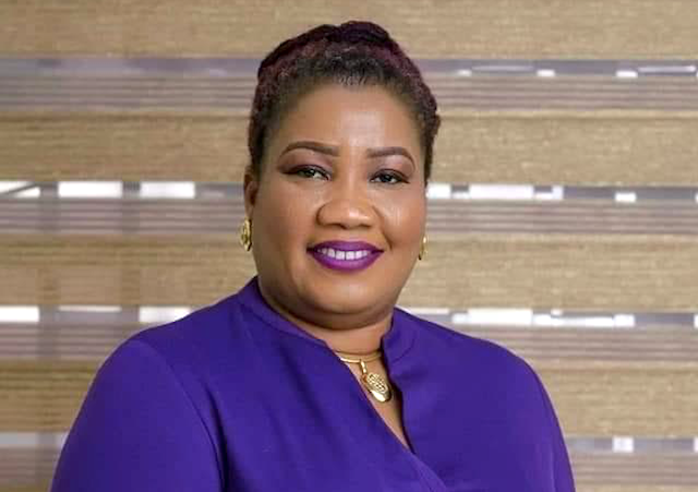 Isoken, the force of a city – By Nkanu Egbe