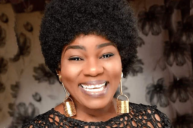 Segun Arinze, Fred Amata pay tributes to late Ada Ameh