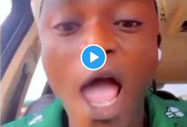 Singer Portable lands in big trouble after confessing to founding deadly cult groups terrorizing Lagos