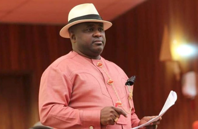 PDP Senator defects to YPP to actualise governorship ambition