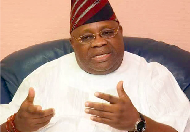 Osun Govt explains delay of civil servants’ March salaries