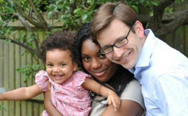My life as a political spouse - By Hamish Badenoch