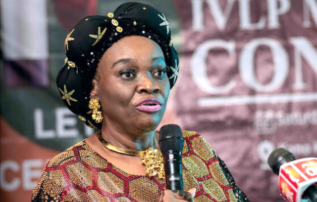 Tribute: Raheemat Omoro Momodu (1964–2022) – By Abiodun Adeniyi