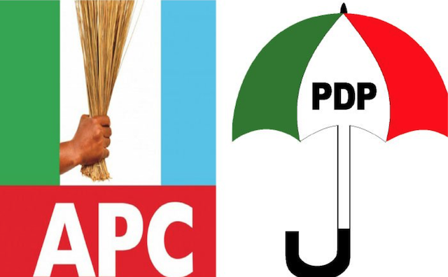 Nigerian politicians and their politics of immobilism – By Dennis Onakinor