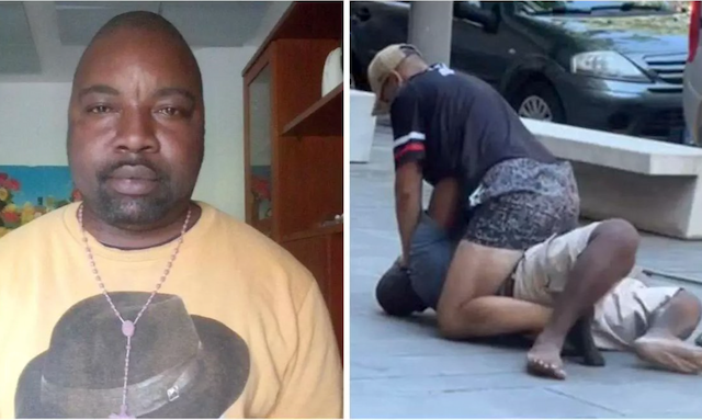 FG condemns gruesome murder of Alika Ogorchukwu in Italy