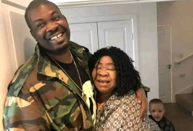 I learned the hard way with my mother’s death – Don Jazzy