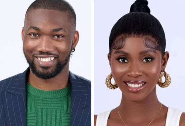 BBNaija welcomes 2 more housemates