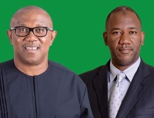 2023: We will tackle unemployment, insecurity – Peter Obi vows