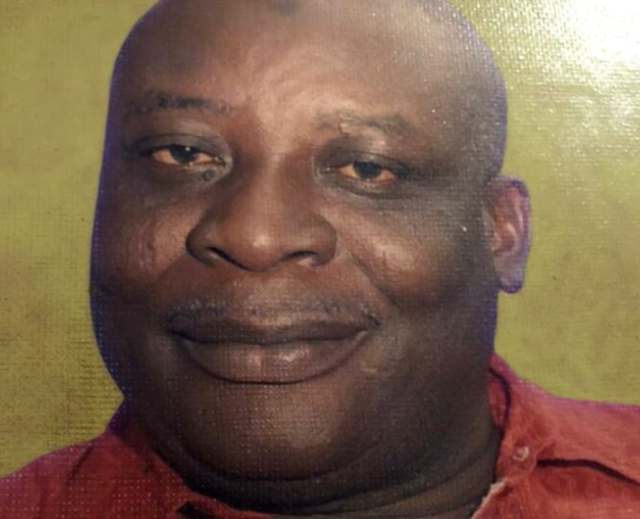 Celebrated newspaper Editor, Abdulhamid Babatunde is dead