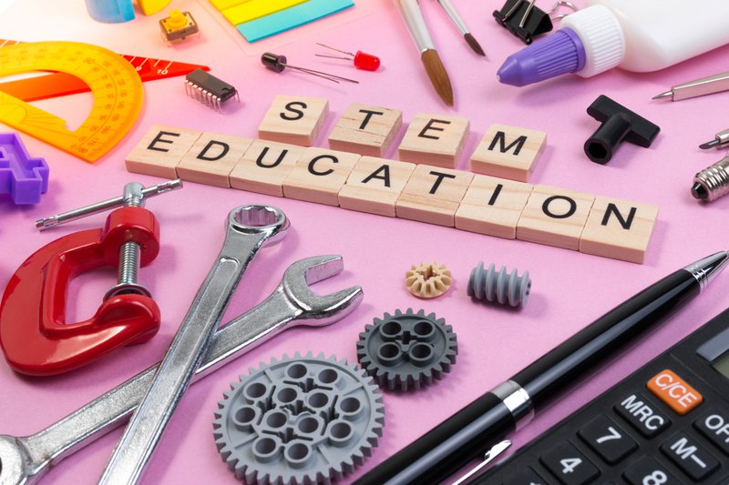 STEM learning gets a boost with launch of GetBundi
