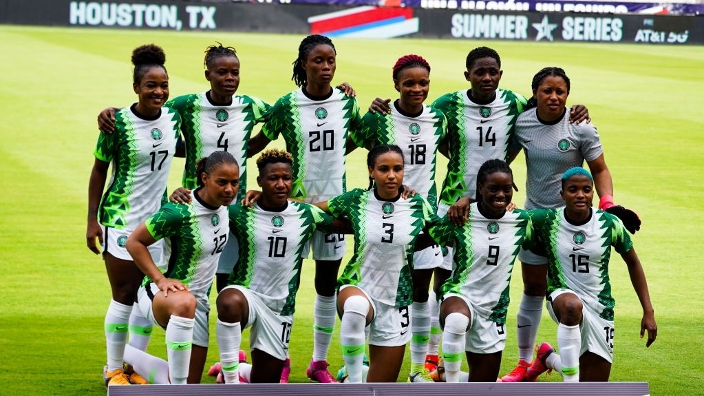 WAFCON: Pinnick confident as Nigeria, Morocco engage in flaming war in Rabat