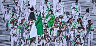 Commonwealth Games: Meet 94 Athletes representing Team Nigeria