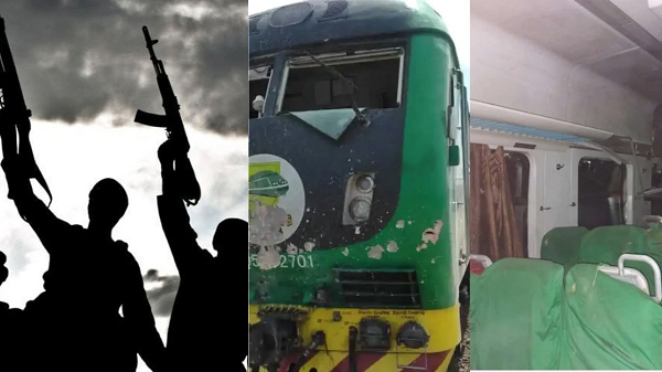 Just In: Bandits reportedly run over Kaduna, abduct many villagers