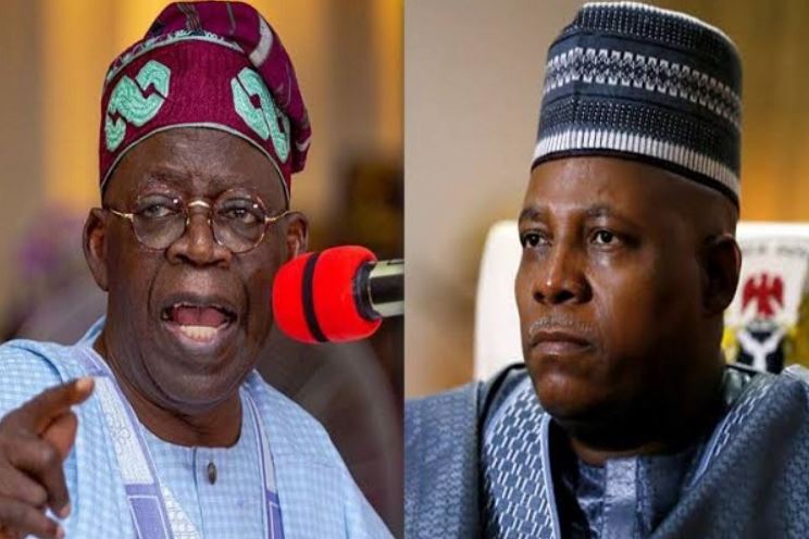 Muslim-Muslim ticket: ‘’Bible and Quran have always been in Tinubu’s house”