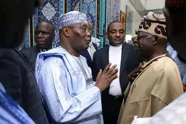 Atiku
