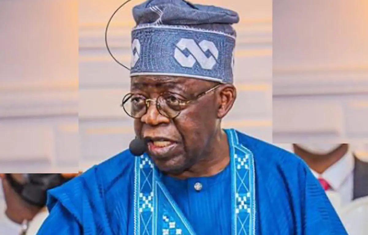 Babachir Lawal group advises Tinubu to make northerner his campaign DG