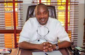 Don’t be discouraged – ADC presidential candidate to Nigerians