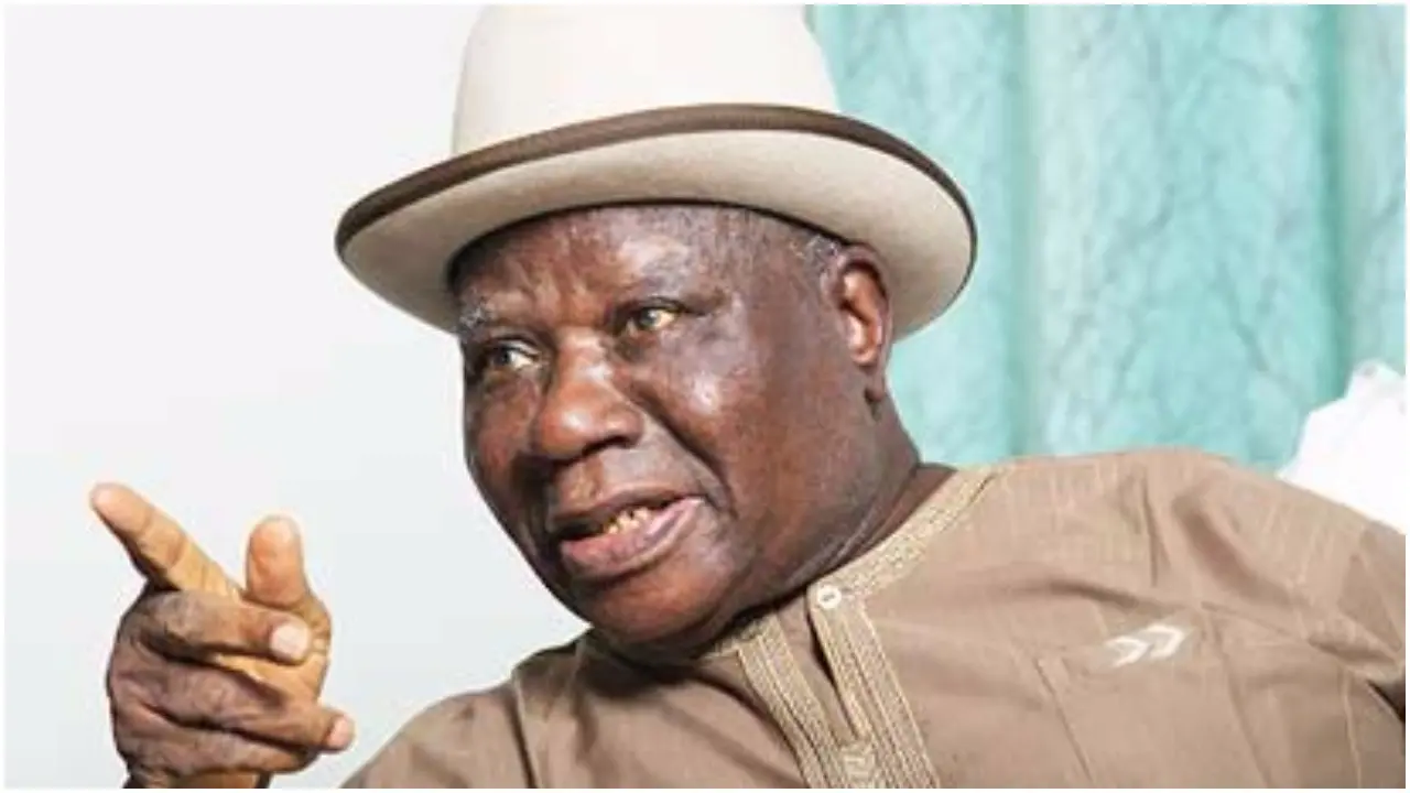 Why South should be given Presidency of 10th NASS - Clark