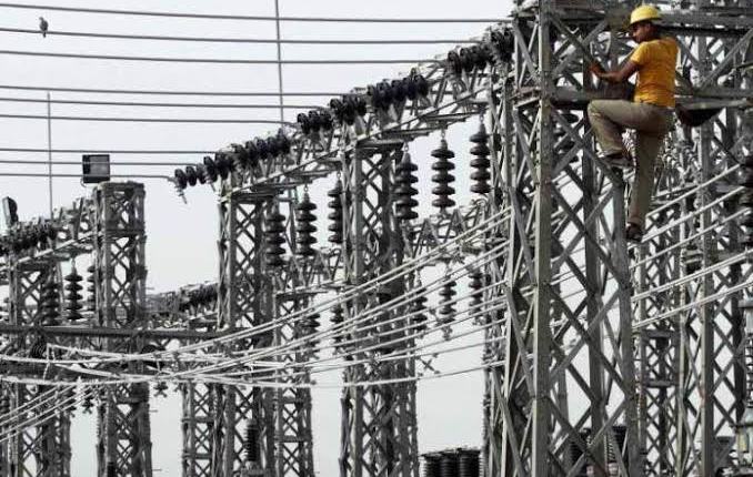 Between 50MW and 4000MW electricity for 200m citizens after 6 decades?