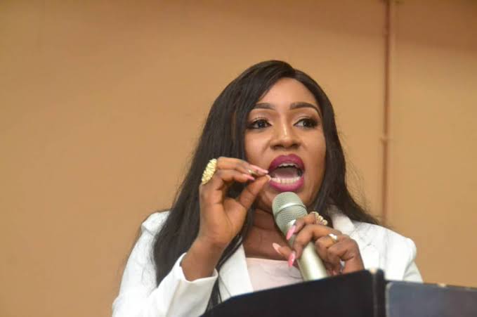 Young Nigerians will determine next year’s election – APC women’s leader
