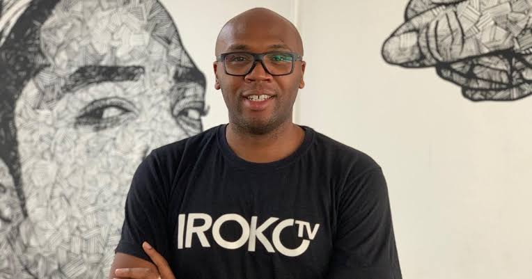 IROKOtv boss shares South Africa experience that reveals why everyone should have a digital identity