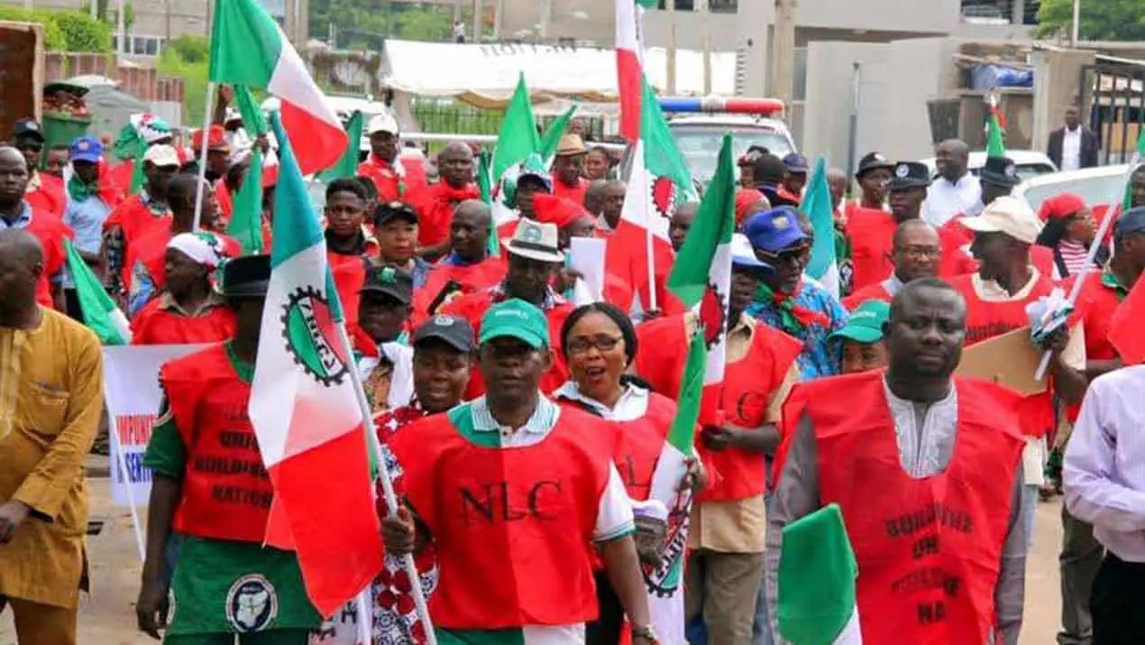 NLC declares nationwide protest over ASUU strike