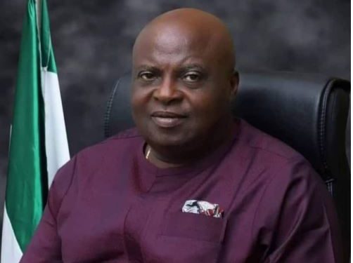 27 ADC state chairmen pass Vote of No Confidence on Nwosu