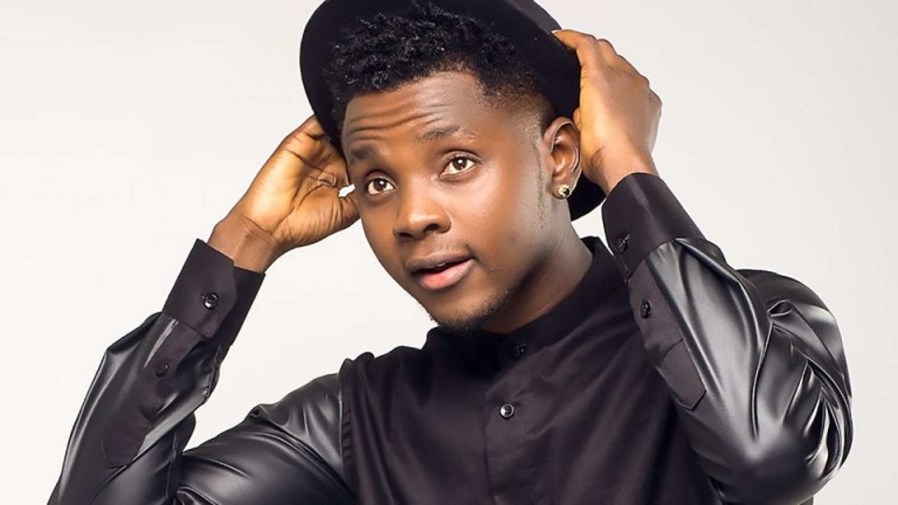 Just In: ‘Buga’ crooner Kizz Daniel arrested in Tanzania [Video]
