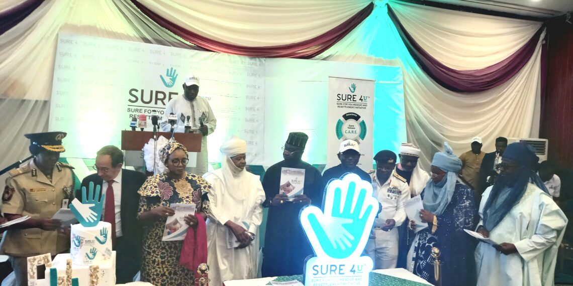‘Almajiri system, a shame in northern Nigeria’ – Ex Immigration Boss Babandede