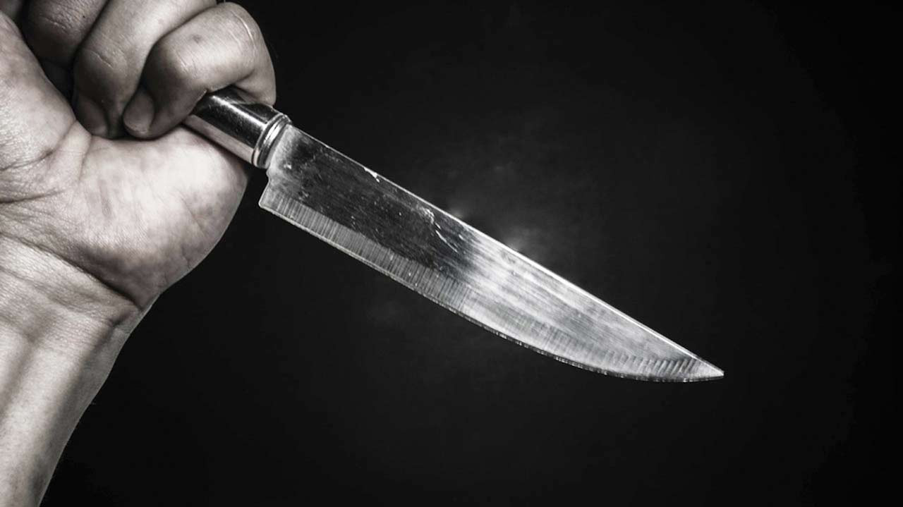 Man fatally stabs police officer outside Brazilian embassy
