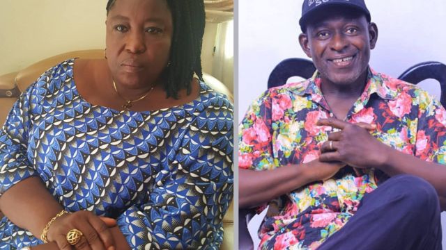 AGN president, Rollas gives update on the abduction of two Nollywood actors