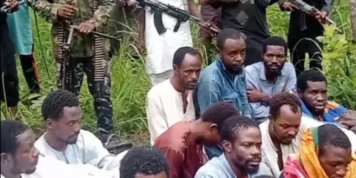 Abuja-Kaduna train attack: Boko Haram deceived us despite meeting their demands – Presidency