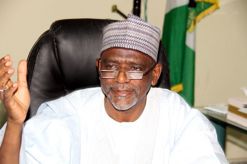 Nigeria’s minister explains how over N6 trillion was spent on education in seven years