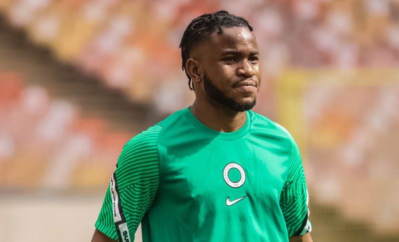 Lookman dethrones Osimhen as ‘King of the Pitch’