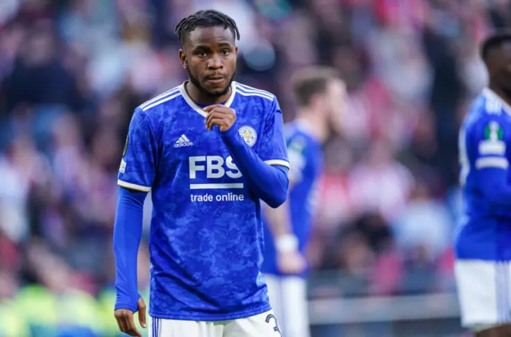 EPL: Arsenal target Super Eagles forward Ademola Lookman in blockbuster £42.5m transfer