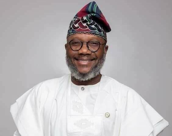 Despite being in PDP, I still remain loyal to Amosun – Akinlade