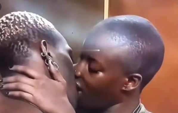 "What you are dreaming is not and will never be possible"- BBNaija Hermes tells Allysyn over leaving his girlfriends and focusing on her