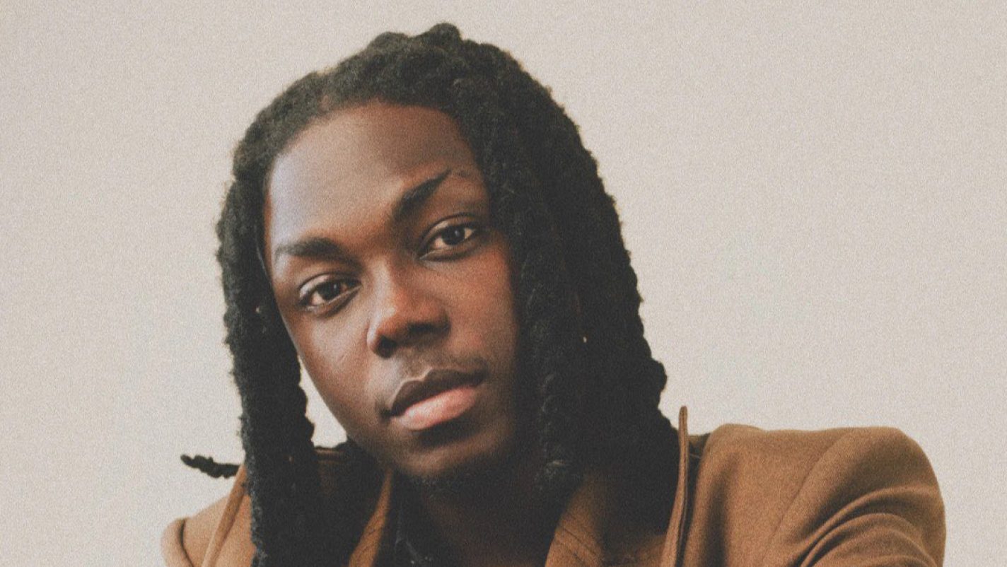 OAU graduate, Bayanni joins Don Jazzy at Mavin