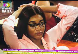 BBNaija 7: Beauty’s management team reacts to her disqualification