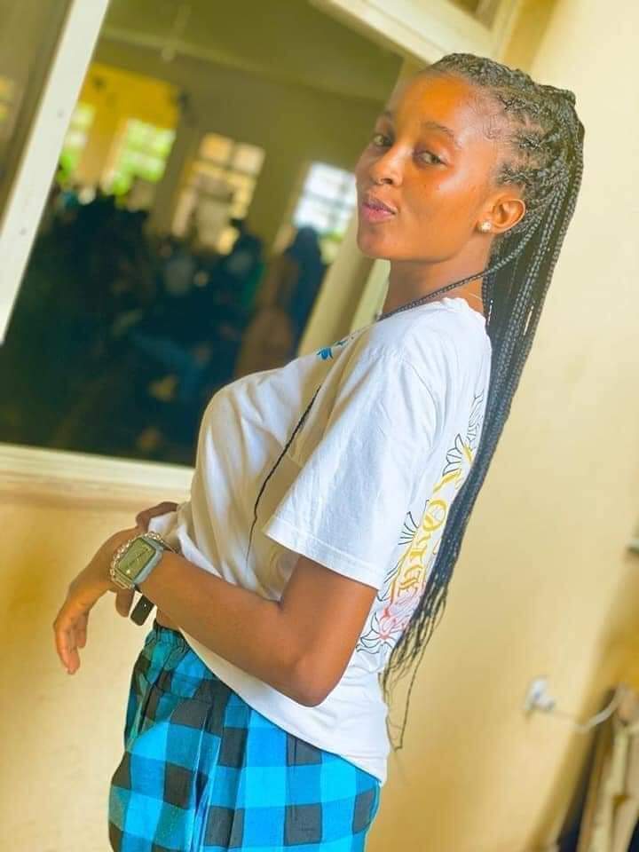 Female Polytechnic student, abducted, killed in Ogun state