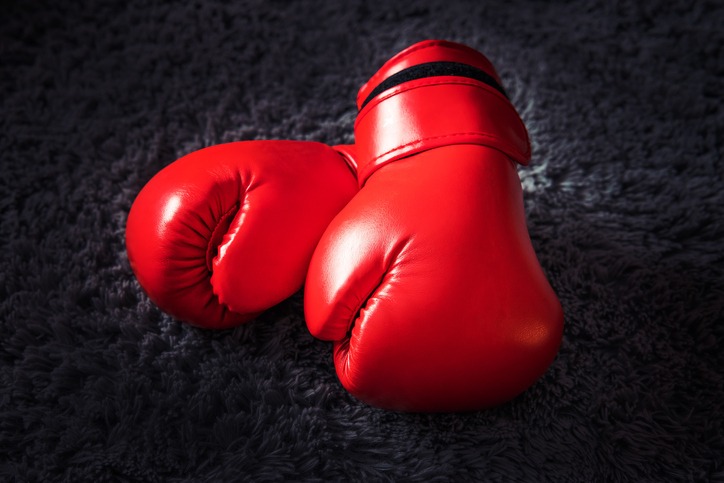 USA Boxing withdraws from Russian-led world body IBA
