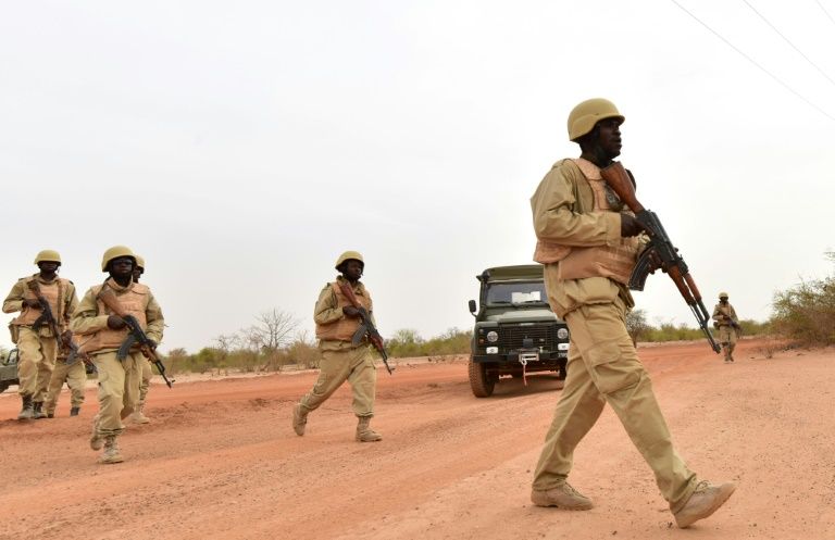 Army admits killing civilians in counter-terrorist strike