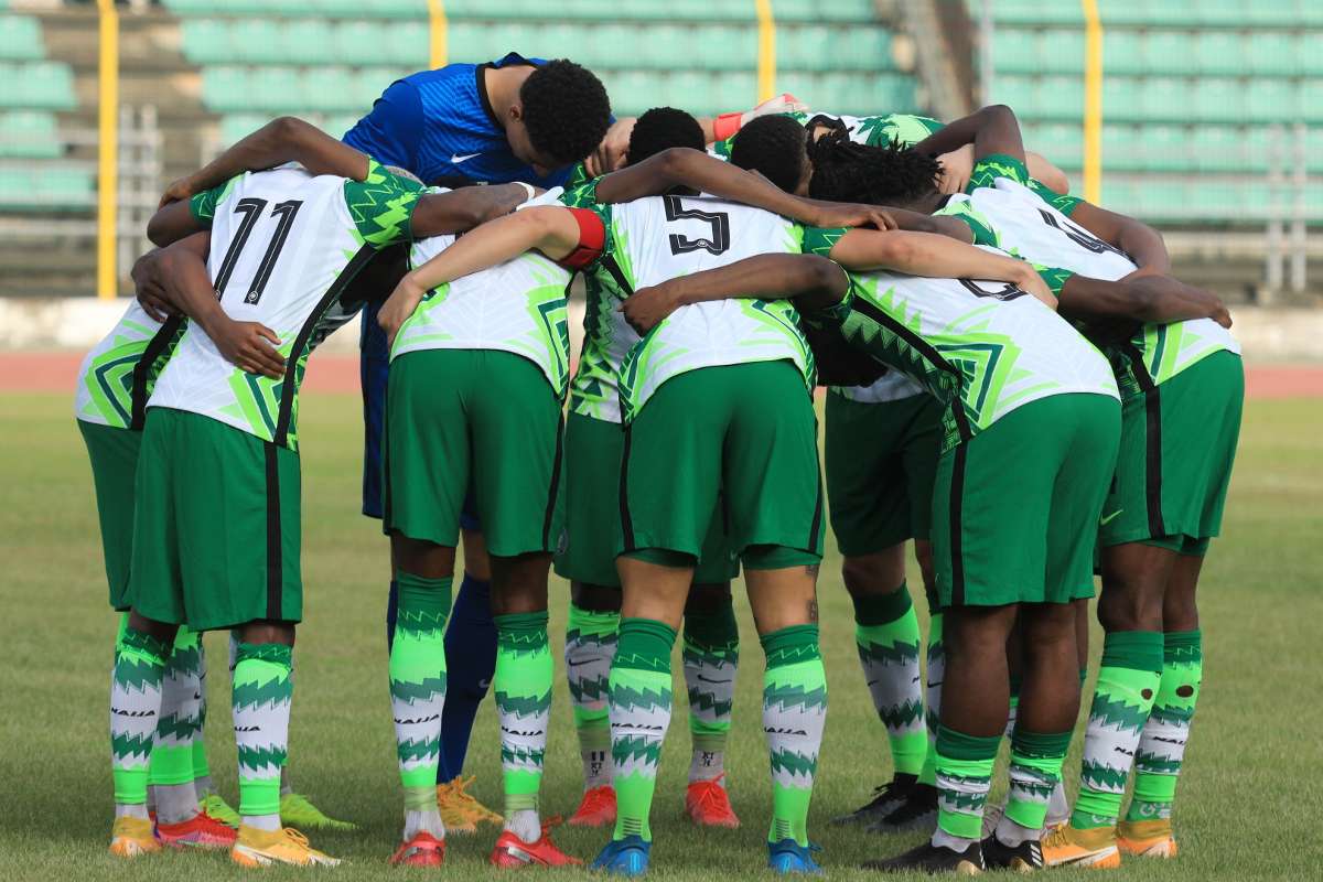 Algeria 2023: Onazi backs Eagles B to overpower Ghana’s Galaxies