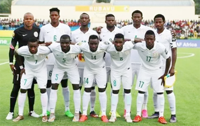 CHAN qualifiers: Nigeria, Ghana clash has nothing to do with revenge – Yusuf