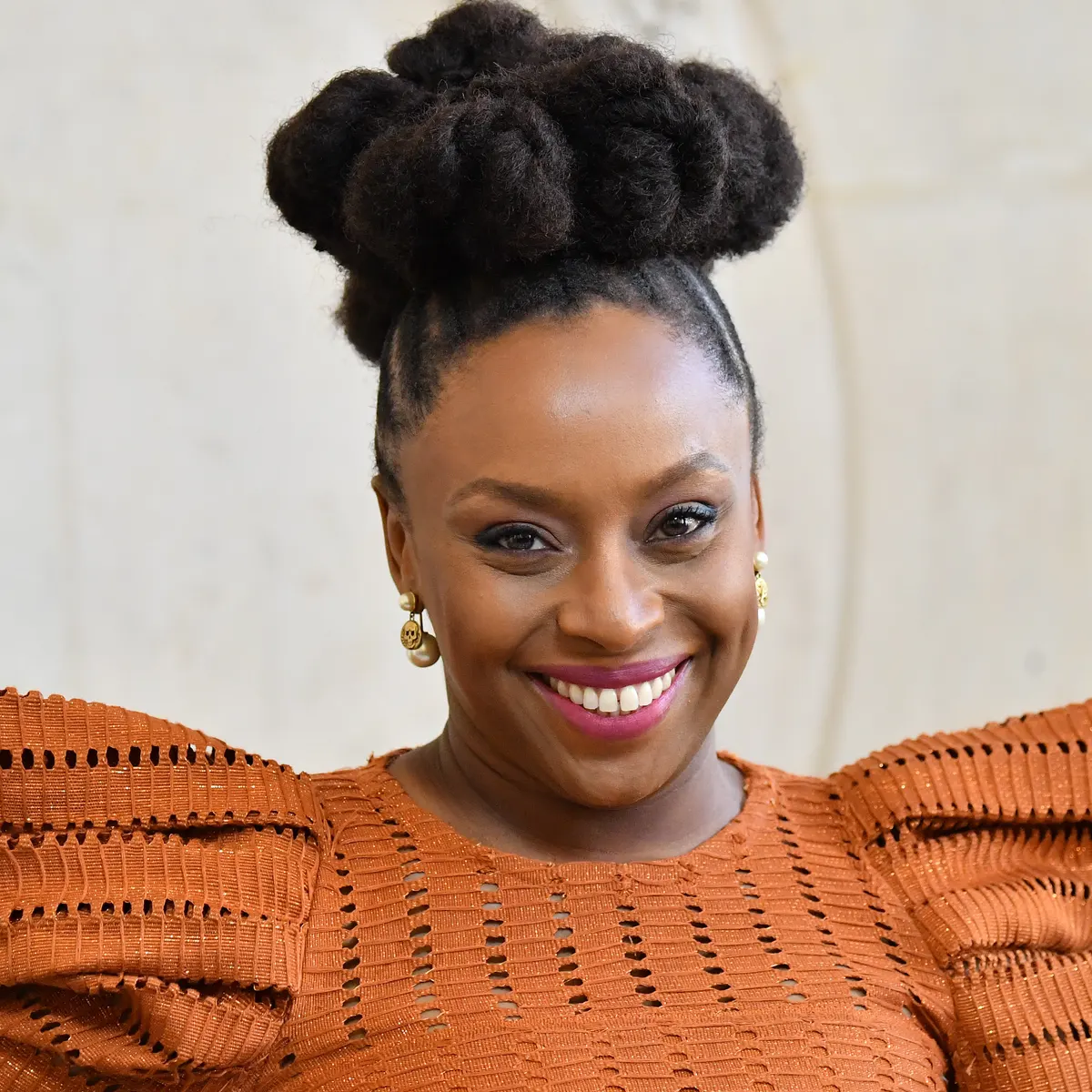 ‘Troublesome’ has pride of place in NBA – Chimamanda Adiche