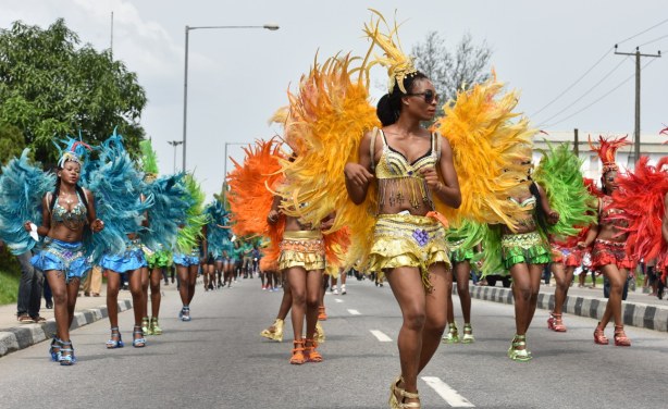 Carnival Calabar: C’River Tourism Bureau trains security personnel on friendly policing