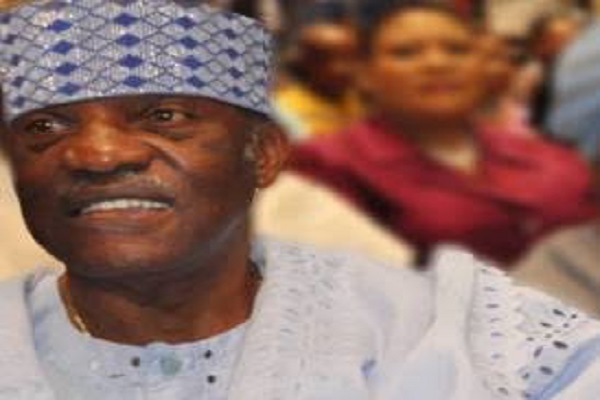 Ex-spokesman to IBB, Duro Onabule is dead