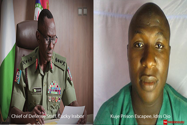 FACT CHECK: Chief of Defense Staff’s misleading claims on Owo church attack ‘suspect’