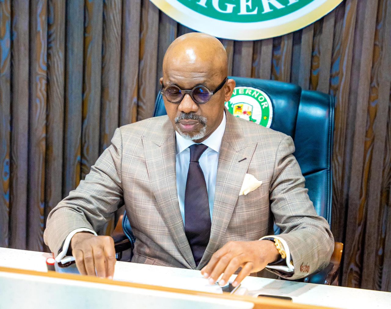 Hope rises for Lagos – Abeokuta road as Ogun gov’t promises December completion